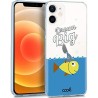 Protection pour téléphone portable Cool Dream Big iPhone 12 Mini