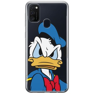 Carte postale microlorge