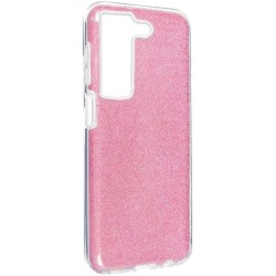 Protection pour téléphone portable Cool Samsung Galaxy S22 Plus Rose