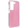 Protection pour téléphone portable Cool Samsung Galaxy S22 Plus Rose