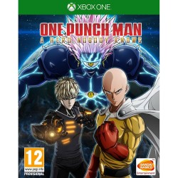 Jeu vidéo Xbox One Bandai...