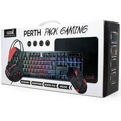 Pack Gaming Cool Perth...