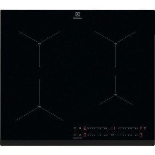 Plaque de cuisson induction - ELECTROLUX - 4 zones - 59x52cm - EIS6244