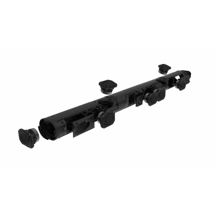 Carte postale microlorge