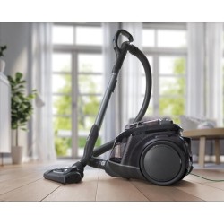 ELECTROLUX PC91-GREEN - Aspirateur traineau sans sac - Eco responsable - Filtration en 7 étapes - accessoire 3en1