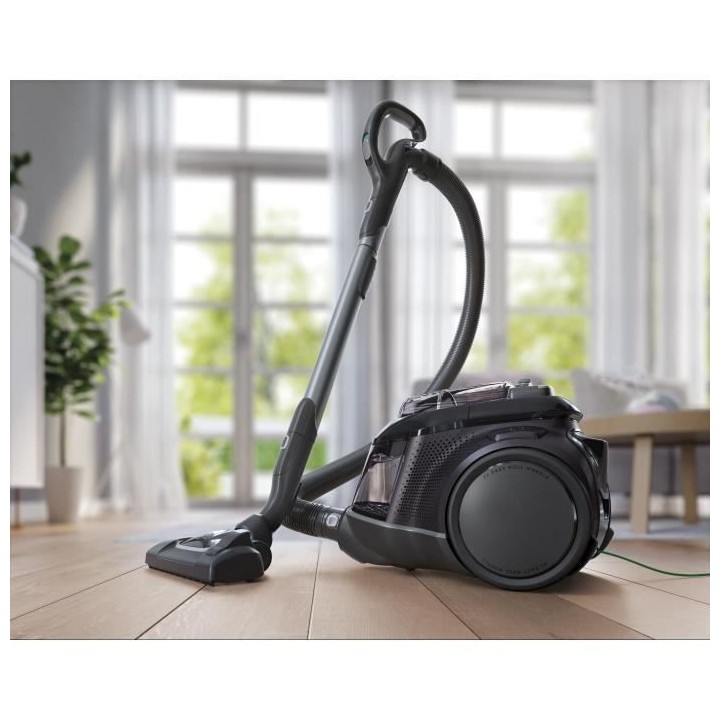 ELECTROLUX PC91-GREEN - Aspirateur traineau sans sac - Eco responsable