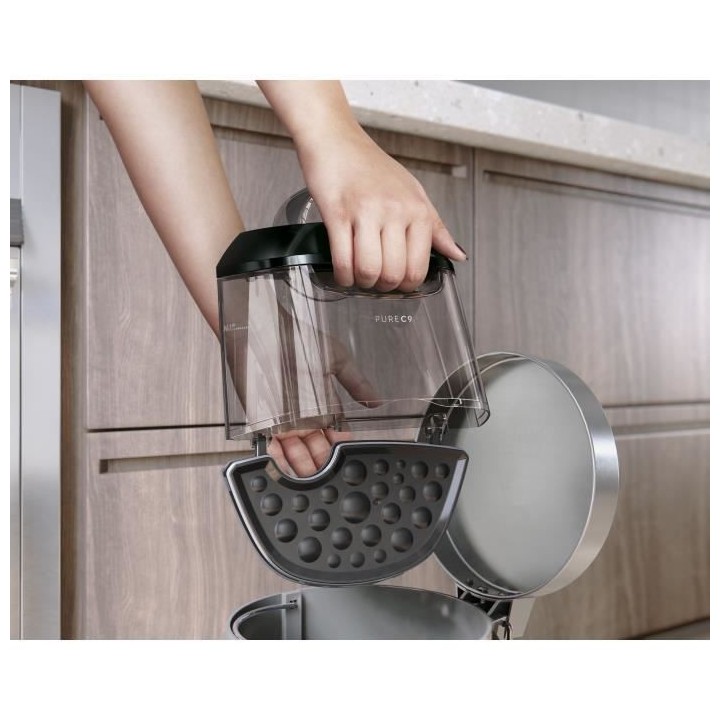 ELECTROLUX PC91-GREEN - Aspirateur traineau sans sac - Eco responsable