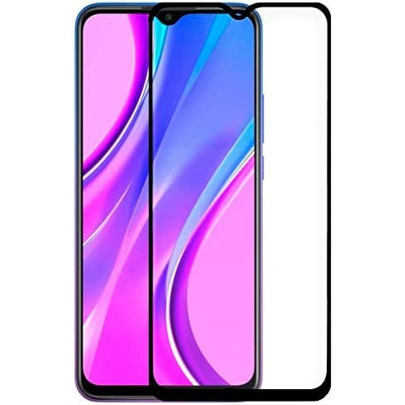 Film Protecteur pour Téléphone Portable Cool Redmi 9