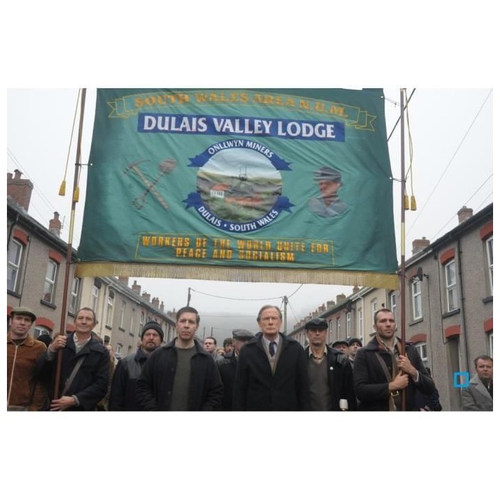 DVD PRIDE - DVD AVEC FOURREAU