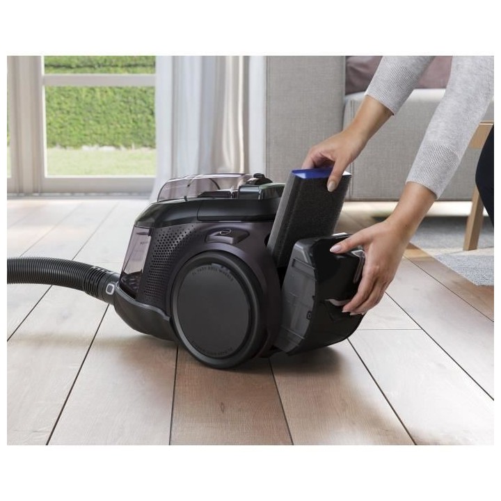 ELECTROLUX PC91-GREEN - Aspirateur traineau sans sac - Eco responsable