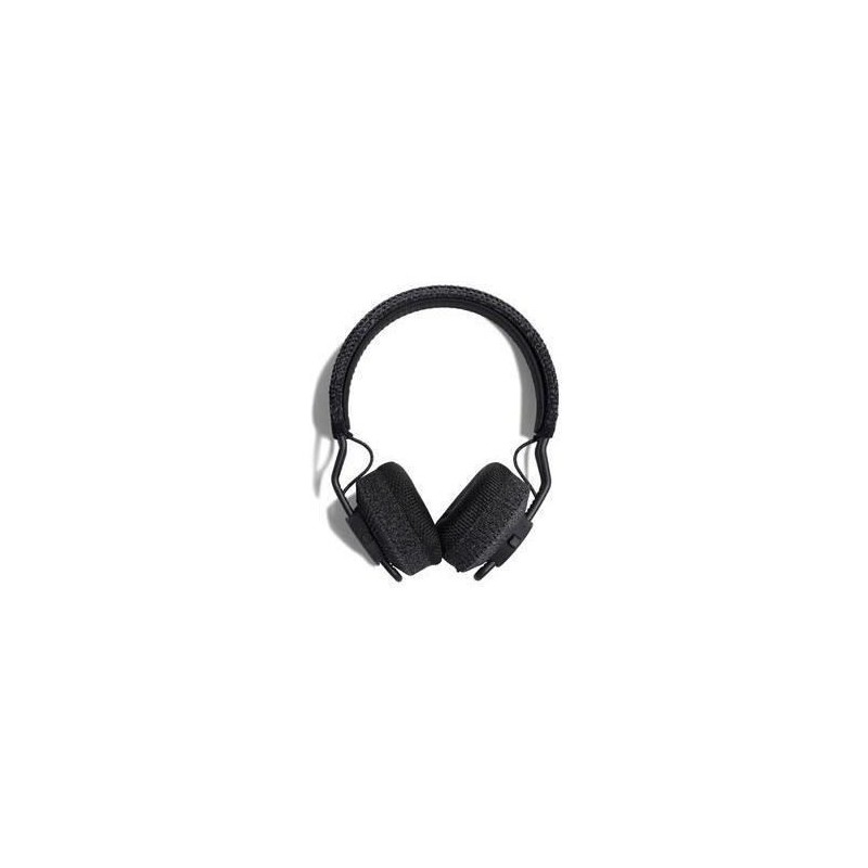 ADIDAS RPT-01 NIGHT GREY - Casque de sport sans fil - Bluetooth 5.0 - IPX4 - 40h autonomie - Gris Foncé