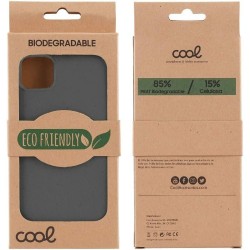 Protection pour téléphone portable Cool IPHONE 13 MINI Biodégradable