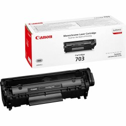 Toner Canon Toner CRG703...