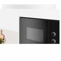 Micro-ondes Balay 20 L 800 W Blanc Noir