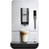 Machine expresso broyeur automatique - BEKO CEG5311X - Noir / Inox - Ultra compact - 1350 W / 15 bars