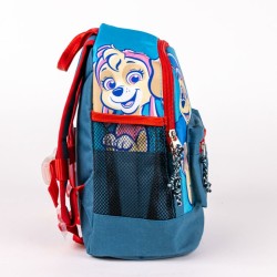 Sac à dos de randonnée The Paw Patrol Enfant Bleu (25 x 27 x 16 cm)