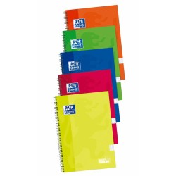 Carnet Oxford Write&Erase...