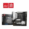 Carte Mère MSI MAG B660M MORTAR WIFI DDR4 mATX DDR5 LGA 1700 Intel