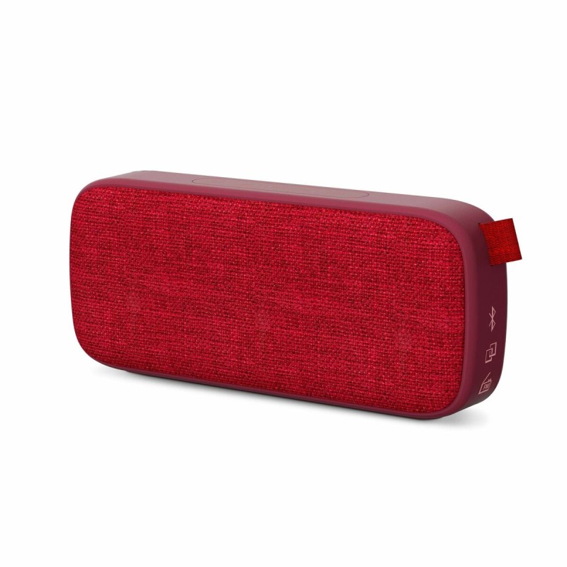 Enceinte Bluetooth Sans Fil Energy Sistem Box 3+ 6W