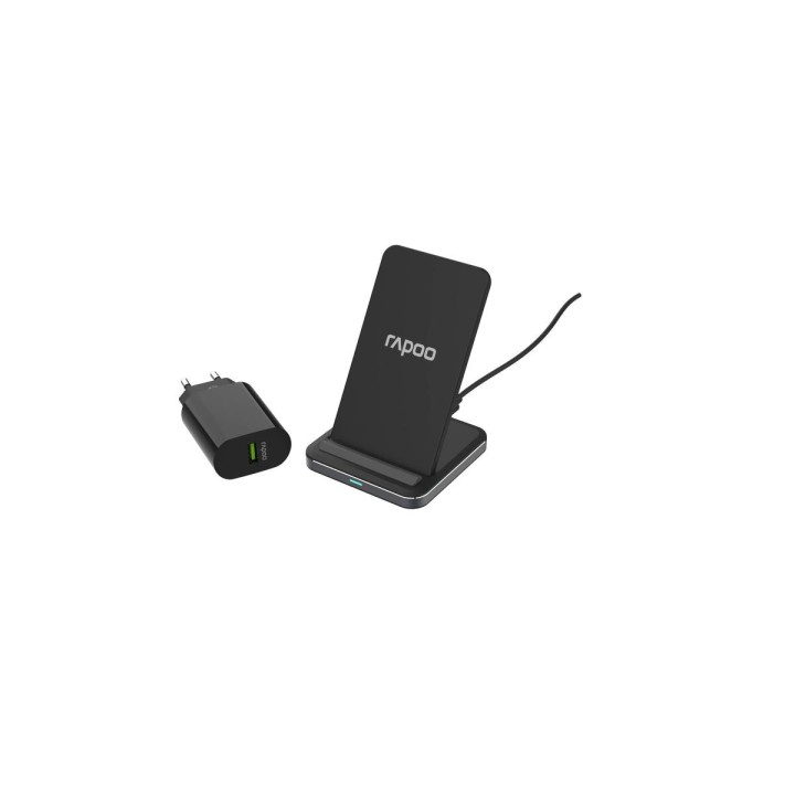 Carte postale microlorge