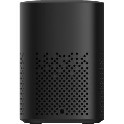 Haut-parleur Intelligent Xiaomi Smart Speaker Noir Infrarouges