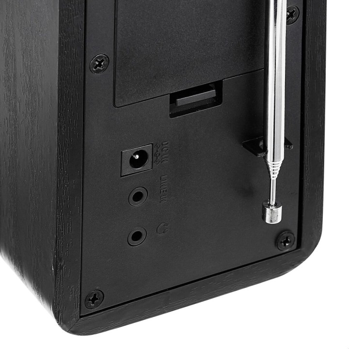 Carte postale microlorge