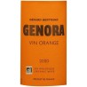 Gérard Bertrand Genora 2020 Vin de France - Vin orange de Languedoc - Bio