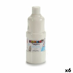 Gouache Blanc (400 ml) (6...