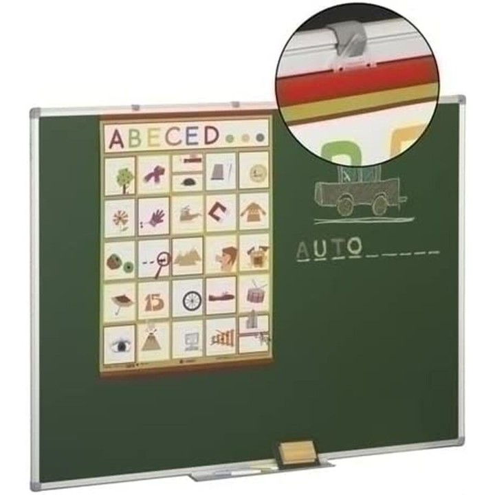 Carte postale microlorge