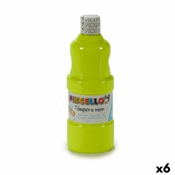 Gouache Neon Jaune 400 ml...