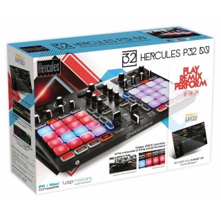 Carte postale microlorge