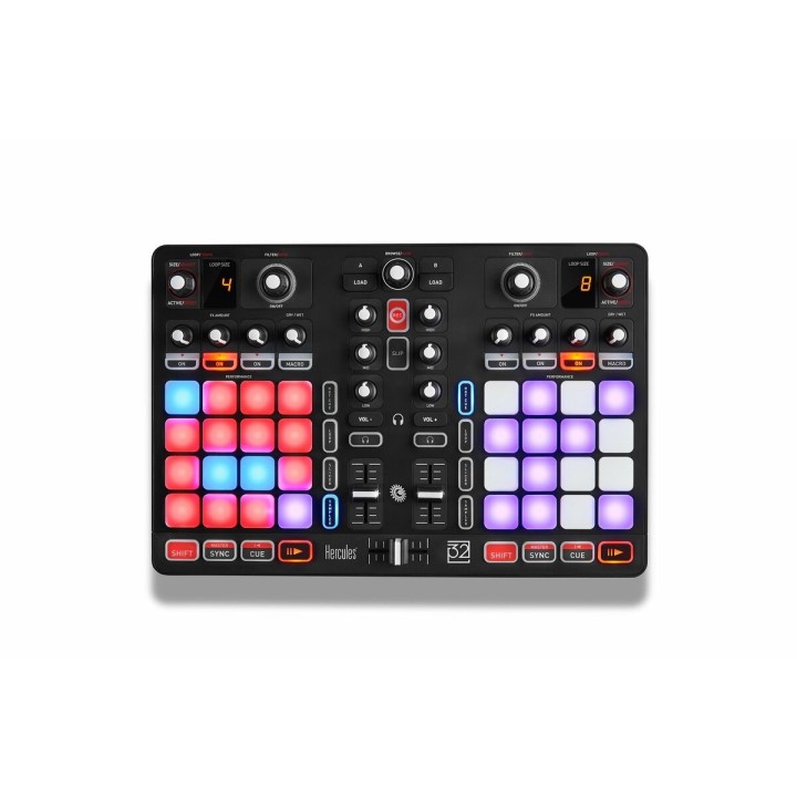 image imprimée ou numérique