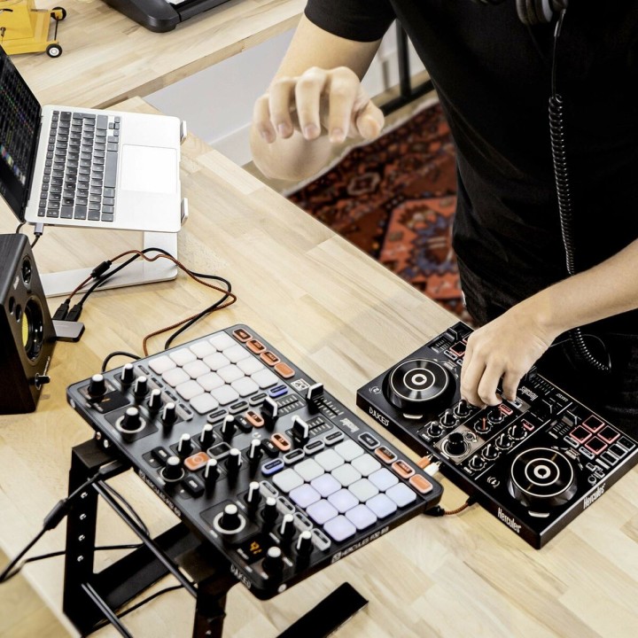 image imprimée ou numérique