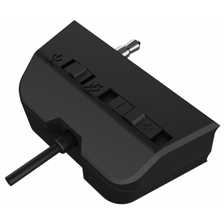 Carte postale microlorge