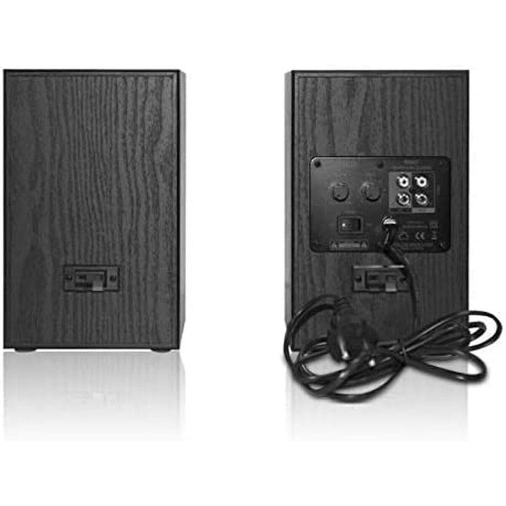 Carte postale microlorge