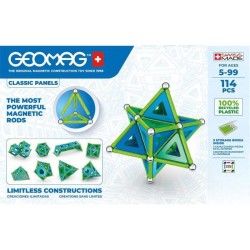 GEOMAG - EcoFriendly 114...