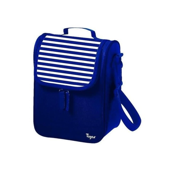 TIGEX Sac nomade isotherme