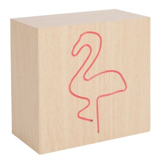 Carte postale microlorge