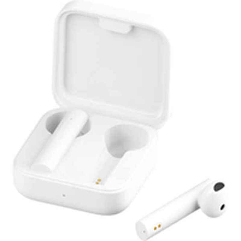 Casques Bluetooth avec Microphone Xiaomi 2 Basic Blanc