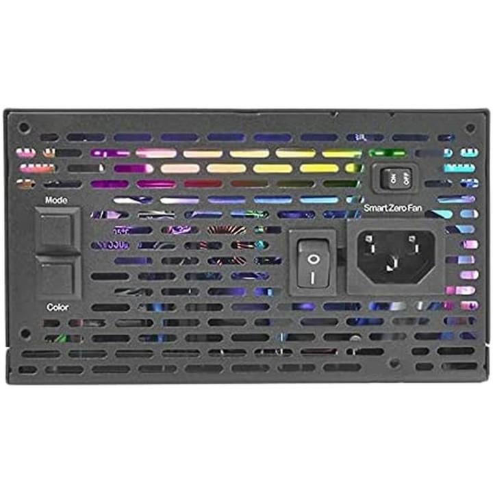 Carte postale microlorge