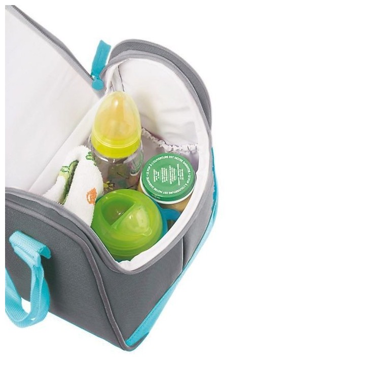 TIGEX Sac nomade isotherme