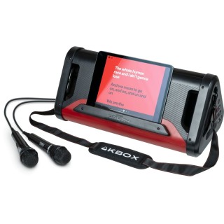 Carte postale microlorge