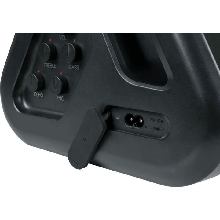 Carte postale microlorge