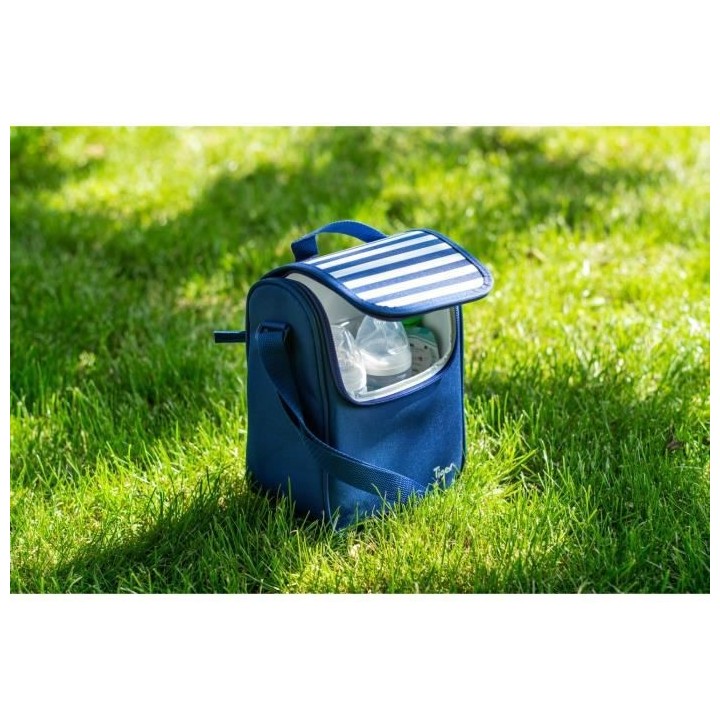 TIGEX Sac nomade isotherme