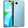 Protection pour téléphone portable Cool Realme C30 / Narzo 50i Bleu