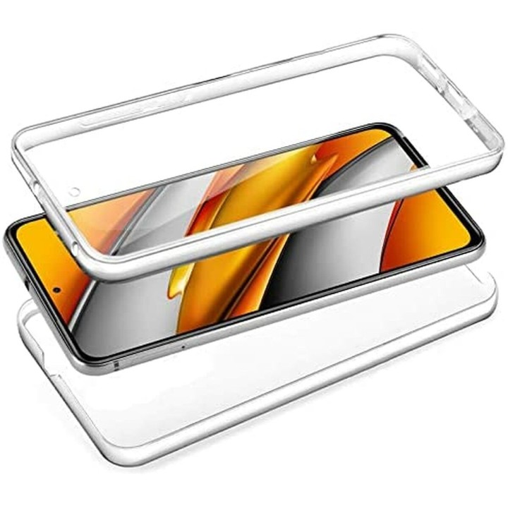 Carte postale microlorge