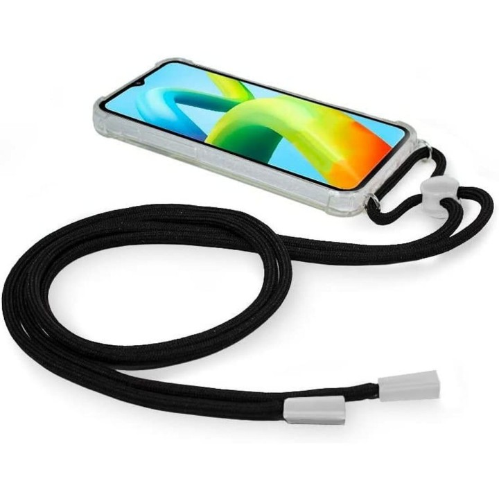 Carte postale microlorge