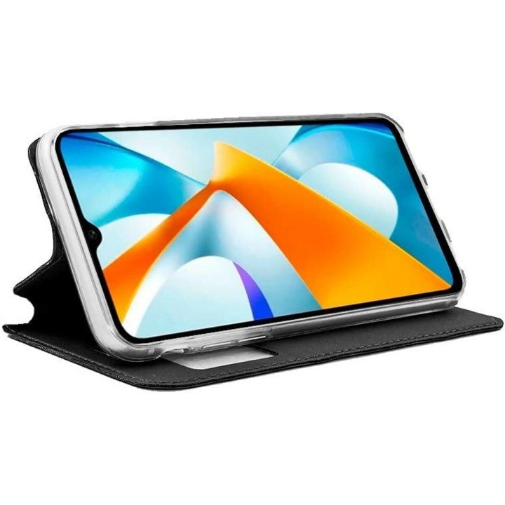 Carte postale microlorge