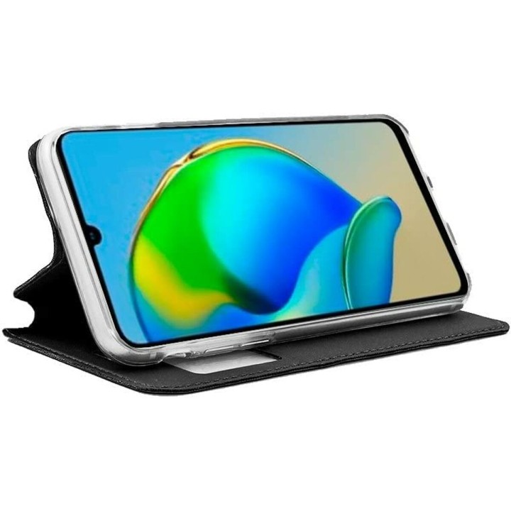 Carte postale microlorge