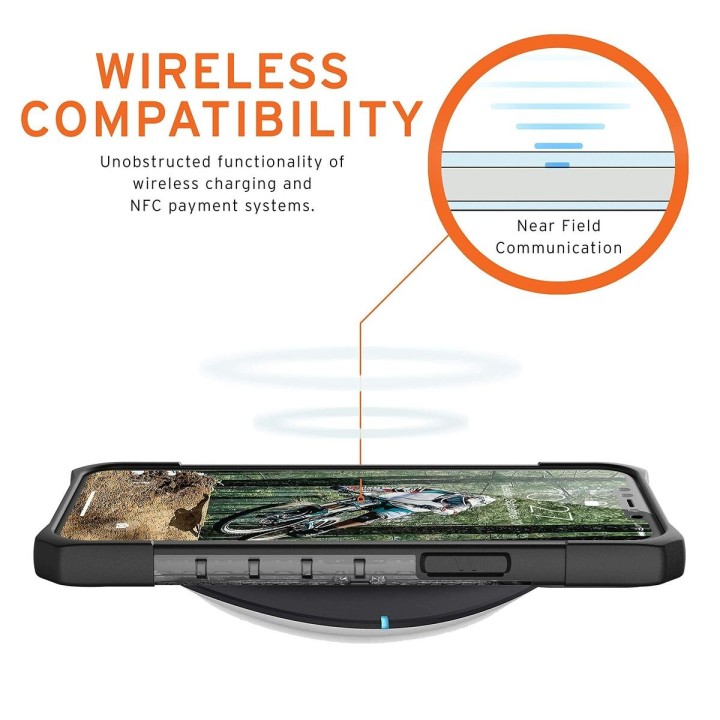 Carte postale microlorge